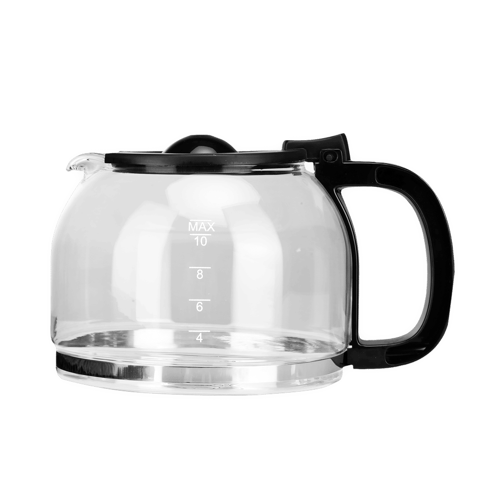 Buy Croma 900 Watt 10 Cups Manual Espresso Coffee Maker with Keep Warm